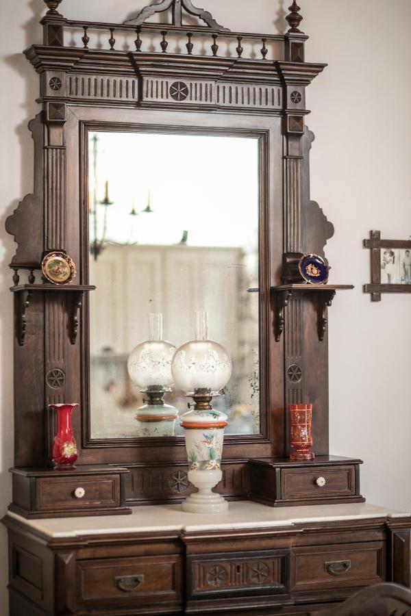 Traditional Inn Pirethron Aperathos Ngoại thất bức ảnh