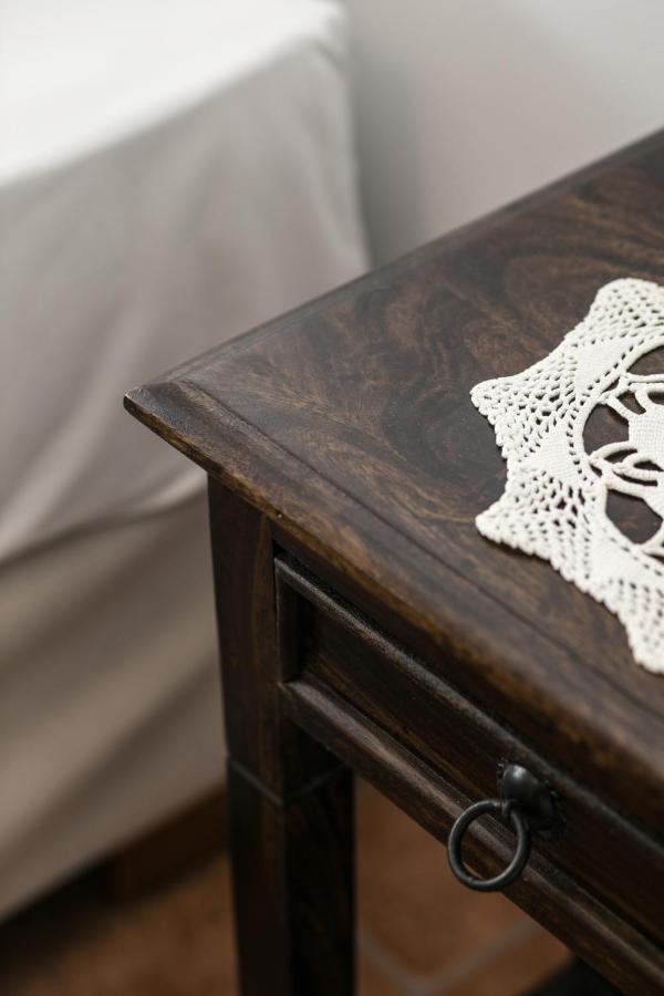Traditional Inn Pirethron Aperathos Ngoại thất bức ảnh